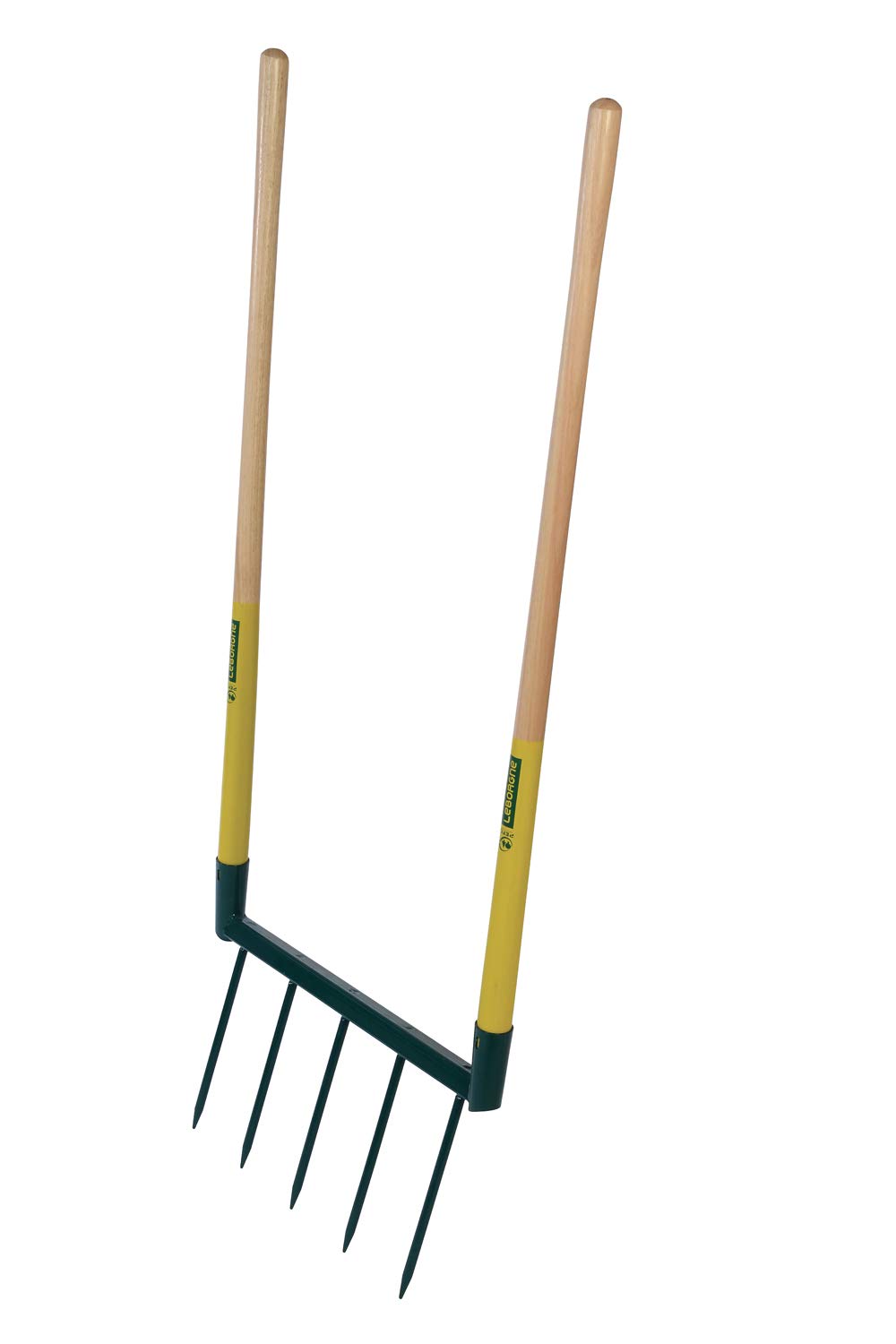 Biogrif 5 dents Leborgne